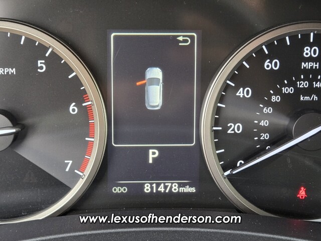 used 2019 Lexus NX car, priced at $23,477