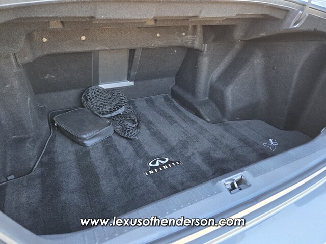used 2009 INFINITI M35 car, priced at $9,418