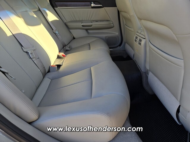used 2009 INFINITI M35 car, priced at $9,418