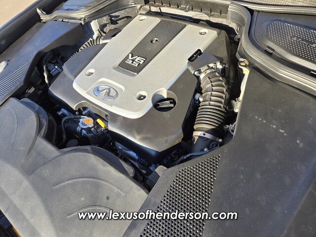 used 2009 INFINITI M35 car, priced at $9,418