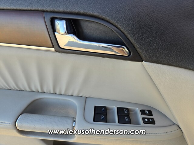used 2009 INFINITI M35 car, priced at $9,418