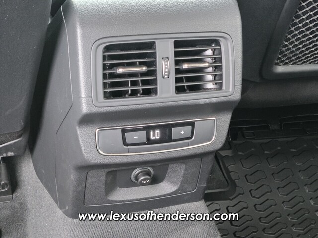used 2020 Audi Q5 car, priced at $23,910