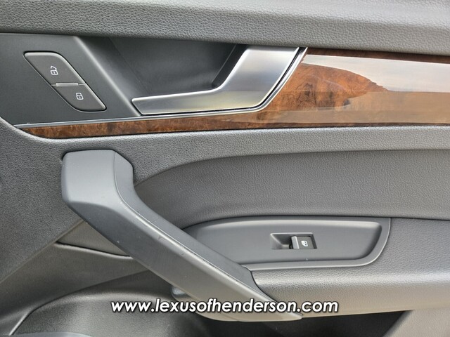 used 2020 Audi Q5 car, priced at $23,910