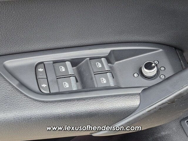 used 2020 Audi Q5 car, priced at $23,910