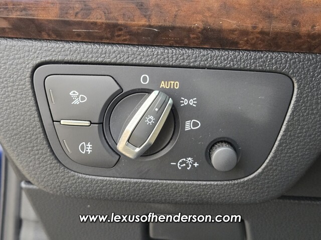 used 2020 Audi Q5 car, priced at $23,910