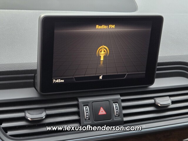 used 2020 Audi Q5 car, priced at $23,910
