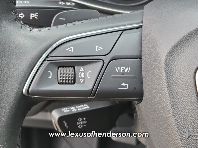 used 2020 Audi Q5 car, priced at $23,910