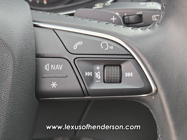 used 2020 Audi Q5 car, priced at $23,910
