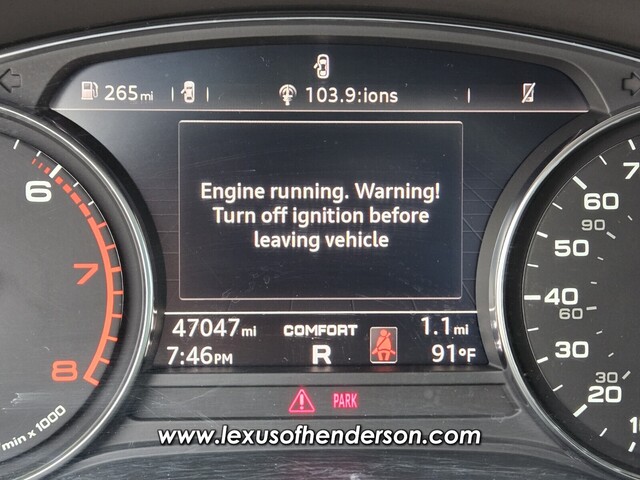 used 2020 Audi Q5 car, priced at $23,910