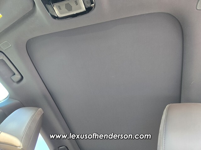 used 2024 Lexus RX car, priced at $65,728