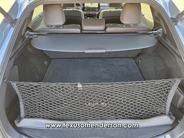 used 2024 Lexus RX car, priced at $65,728