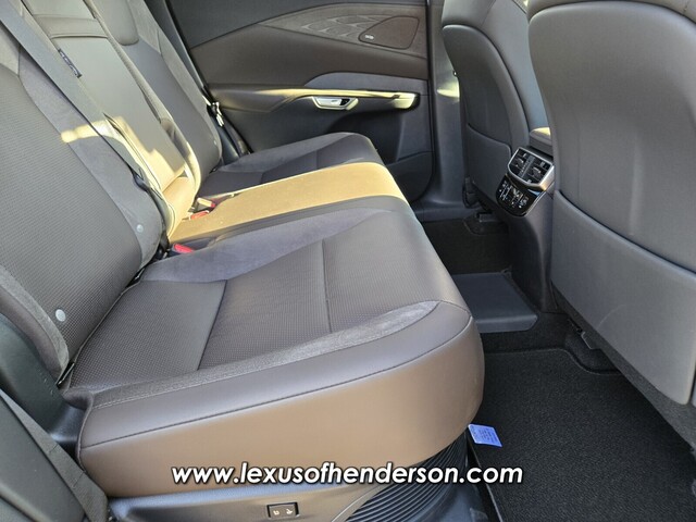 used 2024 Lexus RX car, priced at $65,728