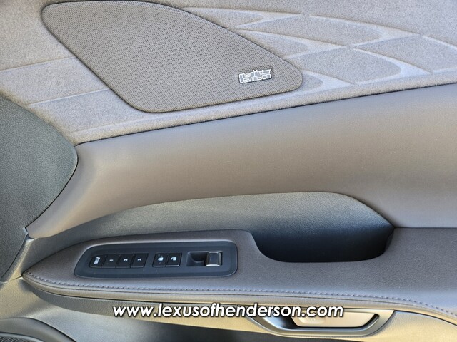 used 2024 Lexus RX car, priced at $65,728