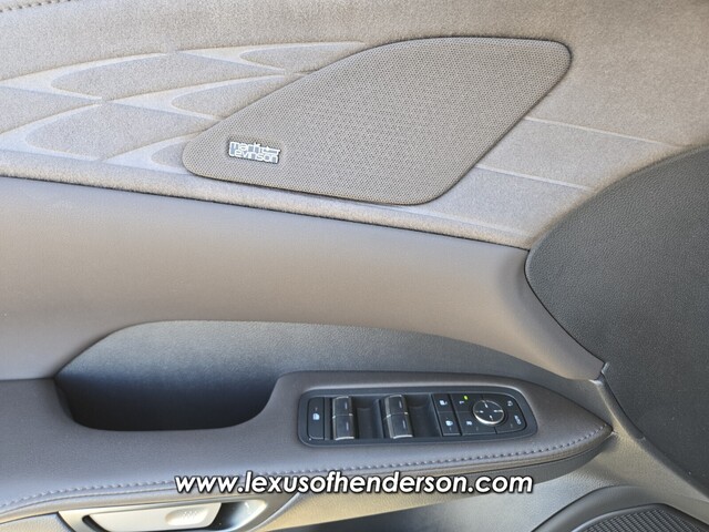 used 2024 Lexus RX car, priced at $65,728