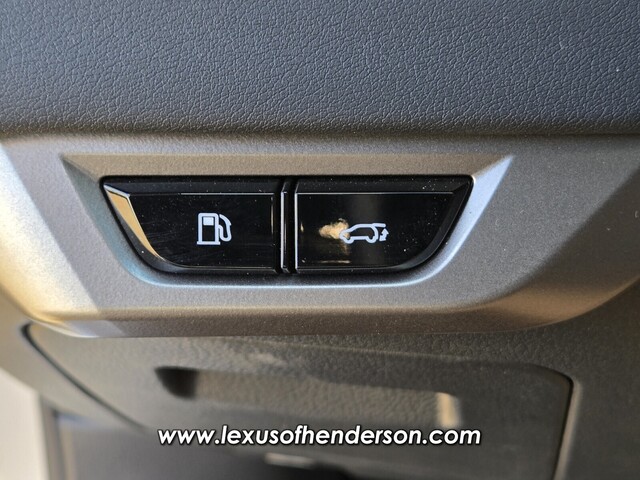used 2024 Lexus RX car, priced at $65,728