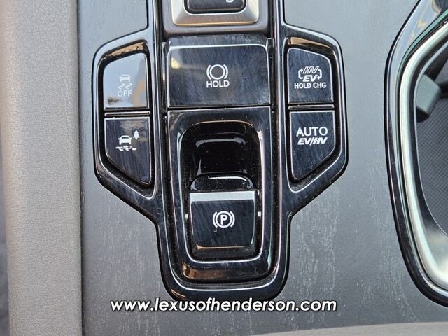 used 2024 Lexus RX car, priced at $65,728