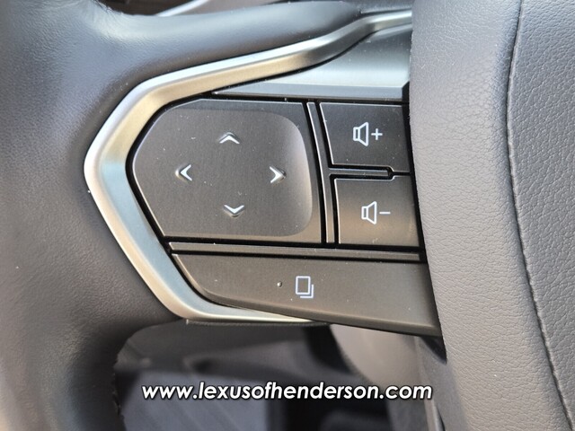 used 2024 Lexus RX car, priced at $65,728