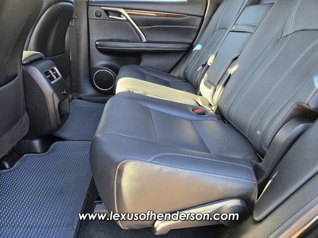 used 2019 Lexus RX car, priced at $32,998