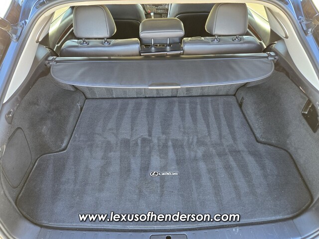 used 2019 Lexus RX car, priced at $32,998