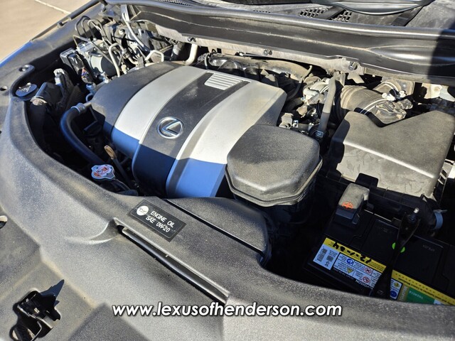 used 2019 Lexus RX car, priced at $32,998