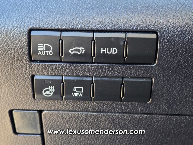 used 2019 Lexus RX car, priced at $32,998