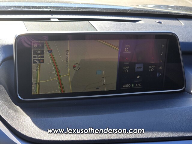 used 2019 Lexus RX car, priced at $32,998