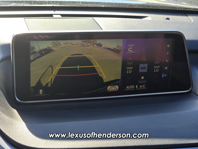 used 2019 Lexus RX car, priced at $32,998