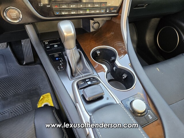 used 2019 Lexus RX car, priced at $32,998