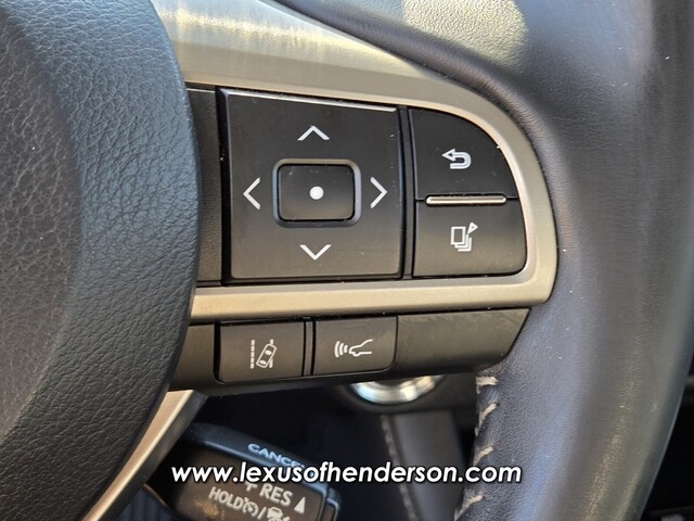 used 2019 Lexus RX car, priced at $32,998
