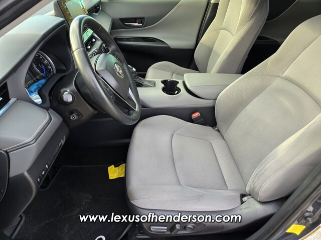 used 2022 Toyota Venza car, priced at $26,000