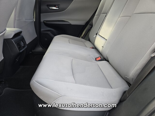 used 2022 Toyota Venza car, priced at $26,000