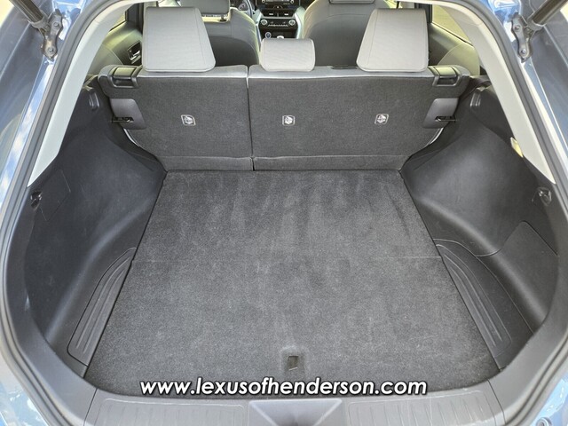 used 2022 Toyota Venza car, priced at $26,000
