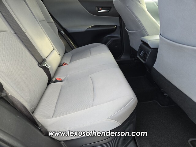 used 2022 Toyota Venza car, priced at $26,000
