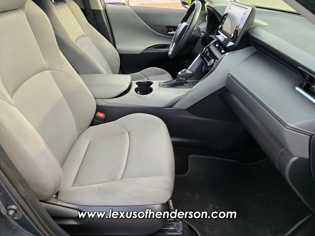 used 2022 Toyota Venza car, priced at $26,000