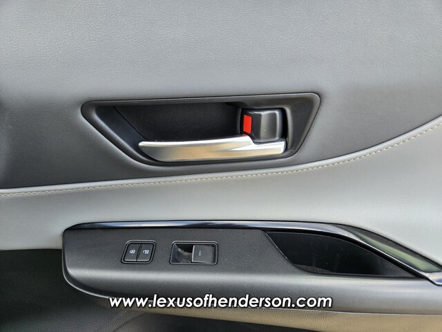 used 2022 Toyota Venza car, priced at $26,000