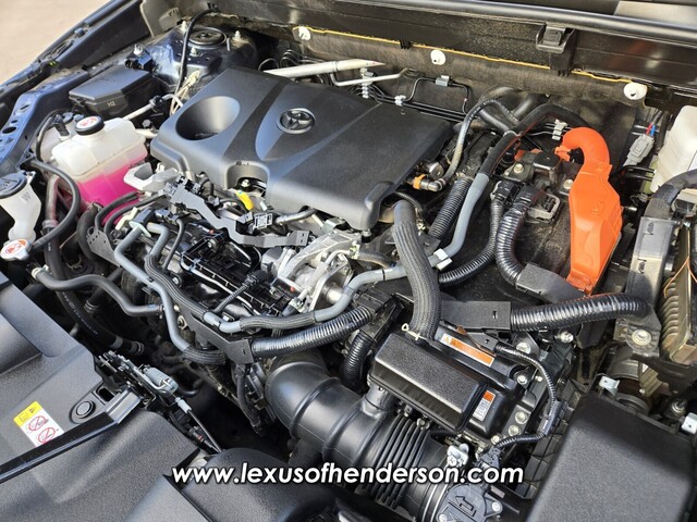 used 2022 Toyota Venza car, priced at $26,000