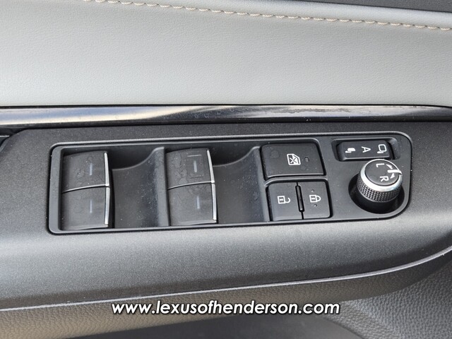 used 2022 Toyota Venza car, priced at $26,000