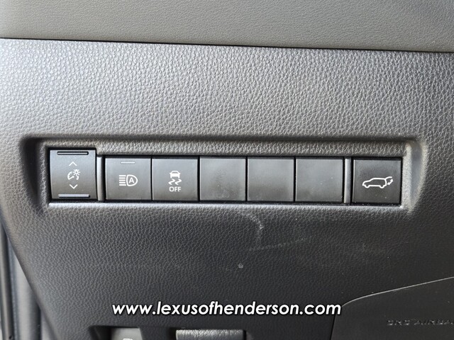 used 2022 Toyota Venza car, priced at $26,000
