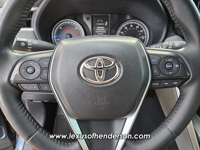 used 2022 Toyota Venza car, priced at $26,000