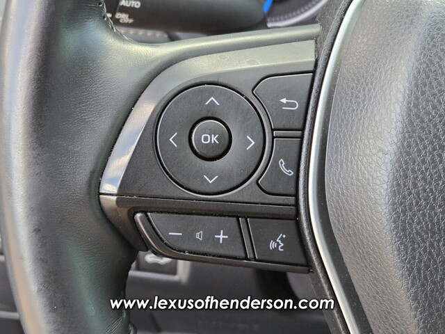 used 2022 Toyota Venza car, priced at $26,000