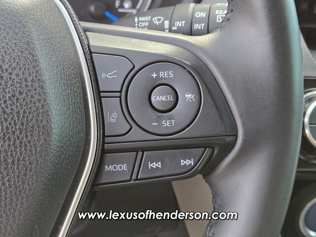 used 2022 Toyota Venza car, priced at $26,000