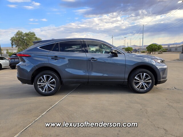 used 2022 Toyota Venza car, priced at $26,000