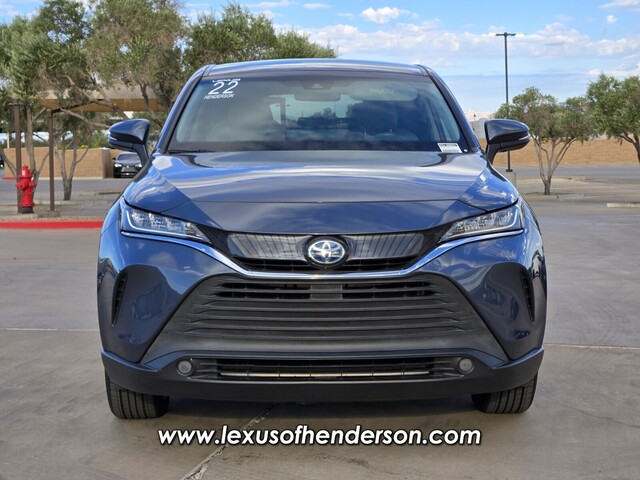 used 2022 Toyota Venza car, priced at $26,000