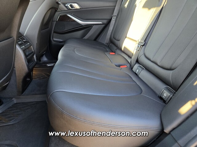 used 2020 BMW X5 car, priced at $31,377