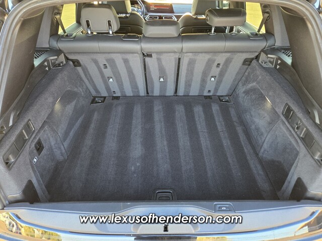 used 2020 BMW X5 car, priced at $31,377