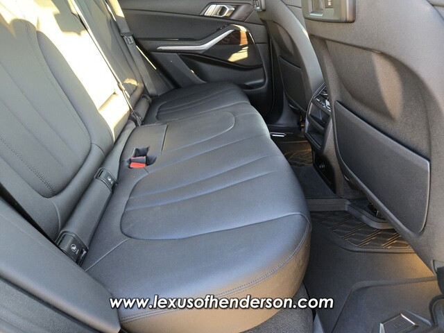 used 2020 BMW X5 car, priced at $31,377
