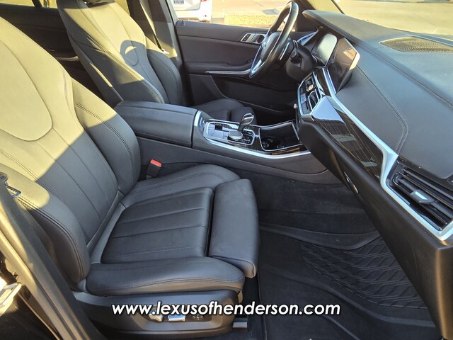 used 2020 BMW X5 car, priced at $31,377