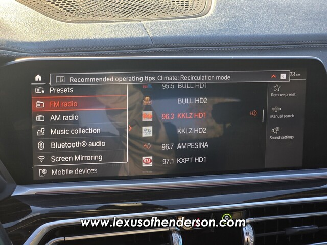 used 2020 BMW X5 car, priced at $31,377