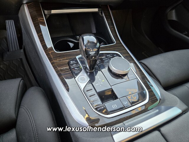 used 2020 BMW X5 car, priced at $31,377
