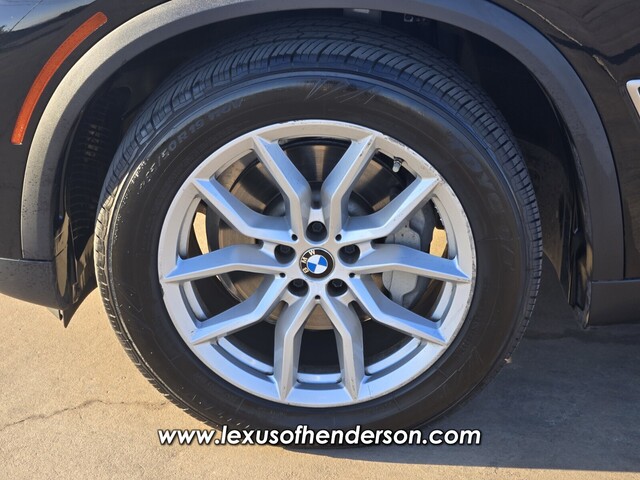 used 2020 BMW X5 car, priced at $31,377